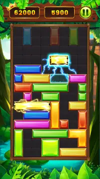 Brick Drop Puzzle Screen Shot 4