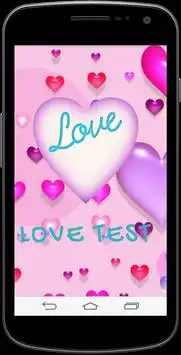 Love Tester Screen Shot 0