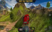 Offroad Adventure :Extreme Ride Screen Shot 14