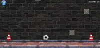 rotolo di pallone da calcio Screen Shot 7