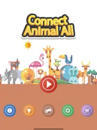 Connect Animal All Screen Shot 6