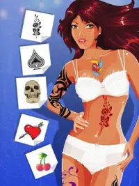 Tattoo Maker Studio Screen Shot 5