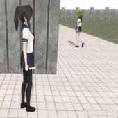 Demoplay Of Yandere Simulator