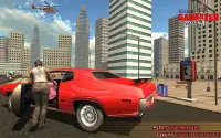 Virtual Gangster Vagas : Mafia Stunt City 2019 Screen Shot 7