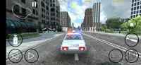Police Car Chase Screen Shot 10
