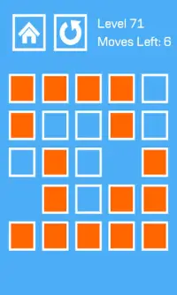 Tile Star 2 -- puzzle brain training game Screen Shot 1