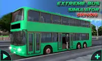 Extrema Bus Driving Simulator Screen Shot 1