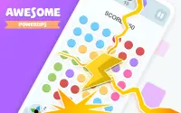 Spots Connect™ - パズルゲーム Screen Shot 2
