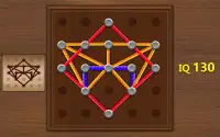 Line puzzle-Logical Practice Screen Shot 15