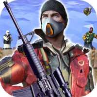 Sniper Shooting Alpha Strike - Game