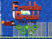 Freddie Dredd - Freddie's Dead Screen Shot 14
