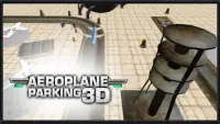 Aeroplane Parking 3D Screen Shot 7