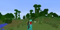 Alpaca Evolution Mod for MCPE Screen Shot 0