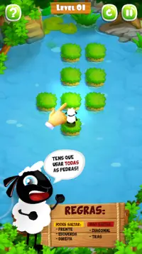 Sheep Jump Screen Shot 3