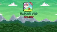 Snail world of bob 5: love story Screen Shot 0