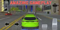 Real Lamborghini Urus SUV Car Driving Simulator Screen Shot 0