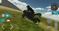 Extreme Car Simulator 2016 Screen Shot 4