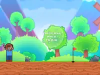 Mini Golf: Hole In One Club Screen Shot 6