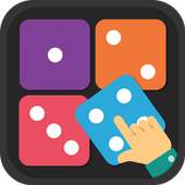 Dominoes Puzzle