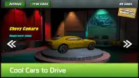 Real Parking Car 3D Simulator Screen Shot 2