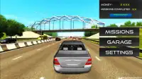 Corolla Driving Simulator Screen Shot 1