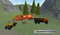 Gold Rush Sim - Klondike Yukon gold rush simulator Screen Shot 5