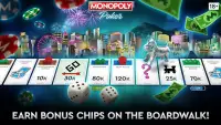 MONOPOLY Poker - Texas Holdem Screen Shot 22