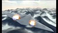 Modern Air Combat: War Plane Screen Shot 5