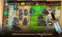 3 Kingdoms TD:Defenders' Creed Screen Shot 5