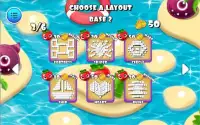 Mahjong Game Screen Shot 5