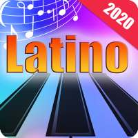 Latino Piano Tiles 🎹