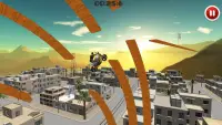 Bike Circus 3D - Racing Game Screen Shot 1