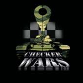 Checker Wars: Tanks