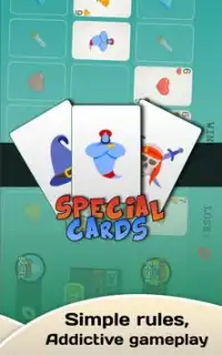 Let's Play Cards With Cats Screen Shot 4