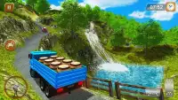 Truck Simulator Screen Shot 5