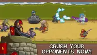 Impossible Tower Defense Screen Shot 3