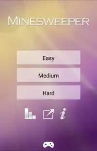 Minesweeper Screen Shot 0