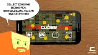 Make Cubes Jump Screen Shot 3