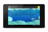 Wonder Fish 無料ゲーム HD Screen Shot 11