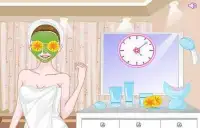 Skin Care Game Screen Shot 4