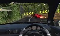 City Traffic Racer Drift Screen Shot 1