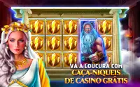 Caca Niquel Lightning™ - Jogos de Casino Gratis Screen Shot 11