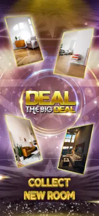 Deal The Big Deal Screen Shot 6
