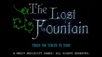 The Lost Fountain Screen Shot 4