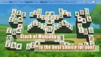 Stack of Mahjong Screen Shot 3