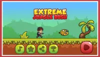 Extreme Jungle Rush Screen Shot 0