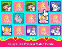 Little Princess Computer - Phone, Music, Puzzle Screen Shot 6