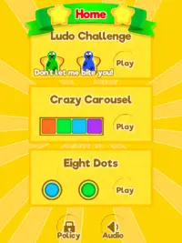 Ludo Challenge - Tactic Screen Shot 9