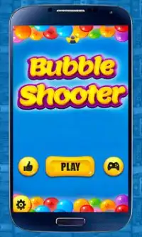 Bubble Shooting Süßigkeiten 2019 Screen Shot 4