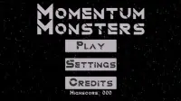 Momentum Monsters Screen Shot 1